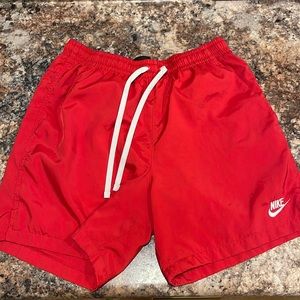 Nike Woven Short